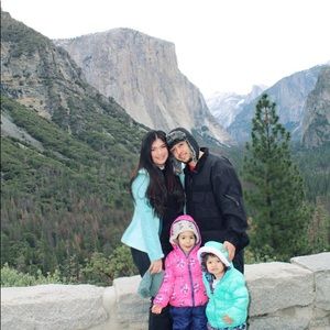 Meet your Posher, Carina